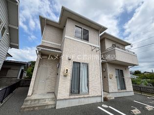 カーサ国府Ⅱの画像