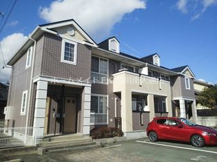 エレガンシャトー Bの画像