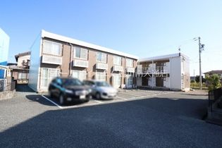 レオパレスビオラの画像