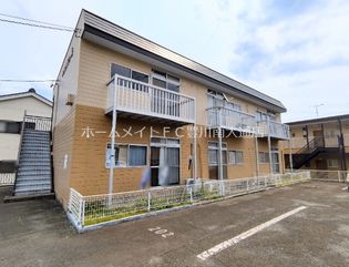 シティハイツ峰の画像