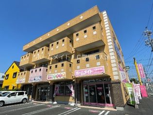 サウス・アヴェニューの画像