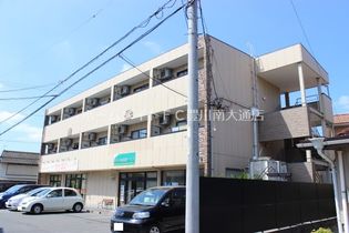 愛知県豊川市小坂井町西浦の賃貸アパートの画像