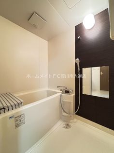 Bergおぐりのバス