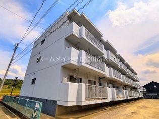 グランドメゾン豊川の画像