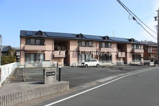 セジュール小嶋の画像