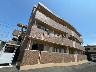 ビアンシュール美園の画像