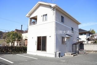 カーサ国府の画像