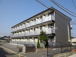 愛知県豊川市美園3丁目の賃貸アパートの画像