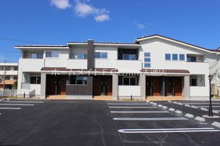 ラスパシオ Aの画像