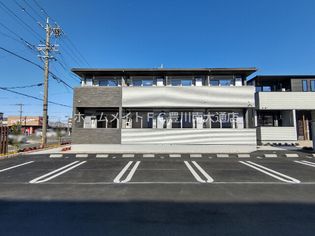 ブルーメAの画像