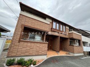 グランド シャンブルの画像