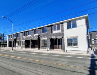 ルート1サイドの画像