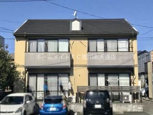 ルミエール一宮 Aの画像