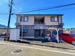 ルミエール国府の画像