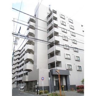 コスモポート草加の画像