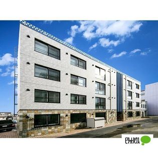 北海道札幌市手稲区手稲本町一条3丁目の賃貸マンションの画像