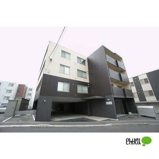 北海道札幌市手稲区手稲本町三条4丁目の賃貸マンションの画像