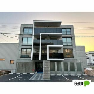 北海道札幌市西区八軒三条西2丁目の賃貸マンションの画像