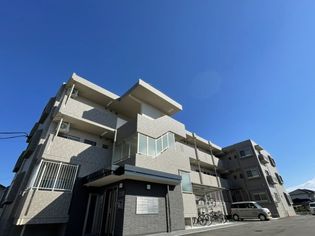 Maison de mauveの画像