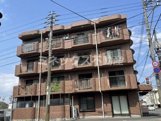 マンションHINOの画像
