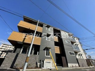 D-Resena松山の画像