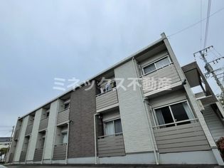 Fast Hills 日ノ出町の画像