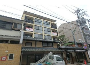 ヴィラスタジオーネ御所南の画像