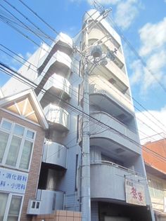 ビバ丸太町の画像