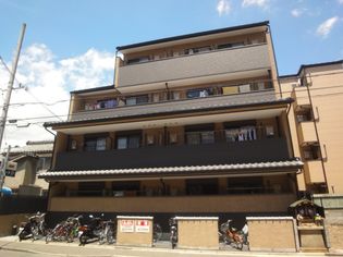 フラッティ堀川高辻の画像