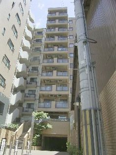 ライオンズマンション四条堀川第2の画像