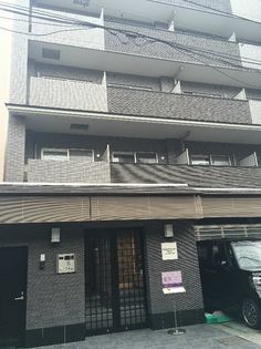 エターナルコート三条の画像