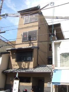 フラッティ西本願寺の画像