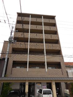 アスヴェル京都二条駅前IIの画像