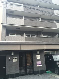 エターナルコート三条の画像