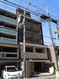 プレサンス京都三条響洛の画像