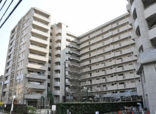 グランクール河原町二条の画像