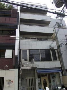 富小路近藤ビルの画像