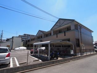 リフティ西塩小路の画像