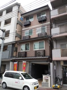 サニータウンの画像