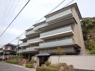 ユニーブル京都紫野の画像