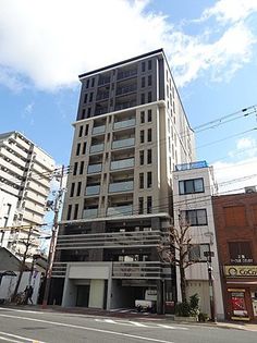 プラネスーペリア京都四条河原町の画像