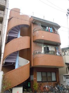 西田マンションの画像