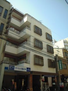 新町パールハイツの画像