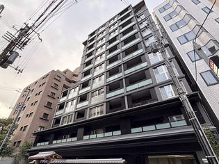 イーグルコート京都御所南プレミアム迎賓館の画像