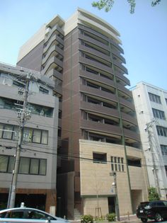 エスライズ京都河原町の画像