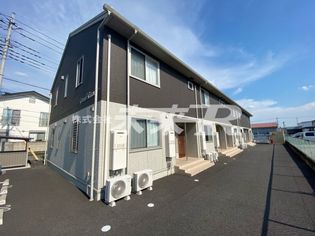 グランテラス高井の画像