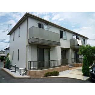 シャルクレール C棟の画像