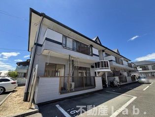 シャルマン野口 A棟の画像