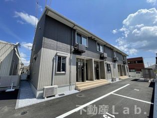 グランフォレ白藤の画像