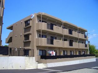 フォレステージIIの画像